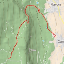 thumbnail for Rifugio Fontana