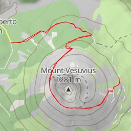 thumbnail for Strada Matrone