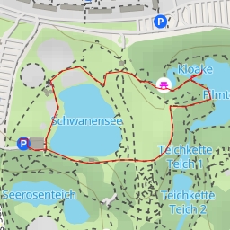 thumbnail for Filmteichstraße - Wien