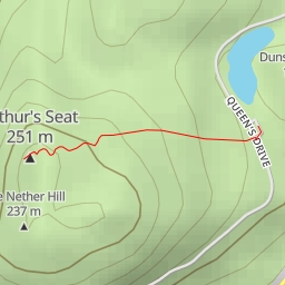 thumbnail for Piper's Walk - City of Edinburgh