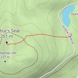 thumbnail for Arthur's Seat