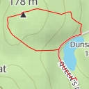 thumbnail for Whinny Hill