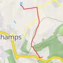 thumbnail for Route du Rôzî