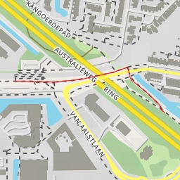 thumbnail for Kangoeroepad - Kangoeroepad - Zoetermeer