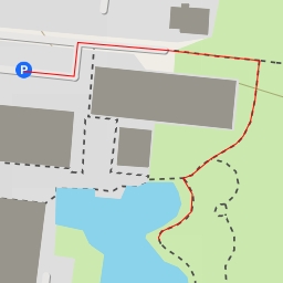 thumbnail for Von-Liebig-Straße