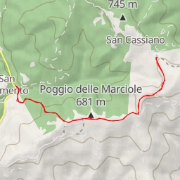 thumbnail for Arezzo