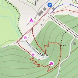 thumbnail for Route de la Source