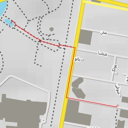 thumbnail for تونل زیرگذر - تونل زیرگذر - شهر تهران