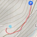 thumbnail for Route de la Ville des Glaciers - Route de la Ville des Glaciers