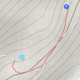 thumbnail for Route de la Ville des Glaciers - Route de la Ville des Glaciers