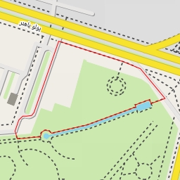 thumbnail for دور برگردان - شهر بم