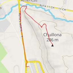 thumbnail for Chuillona