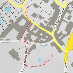 thumbnail for Jardin de la biodiversité - Rue Horace de Choiseul