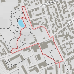 thumbnail for Rue du 18 Juin 1940