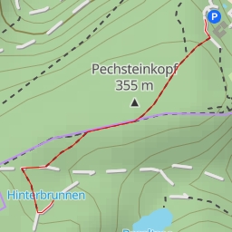 thumbnail for Hinterbrunnen