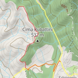 thumbnail for Via per Crevacuore - Via per Crevacuore