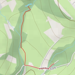 thumbnail for Green's Paper Mill Dam