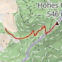 thumbnail for Hohes Horn