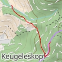 thumbnail for Kanzel Ohlsbach