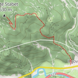 thumbnail for Monte Stabet