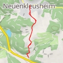 thumbnail for Kläranlage Altenkleusheim