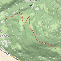 thumbnail for Trattenberg