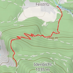 thumbnail for Gartnerkofelsteig - Berg im Drautal