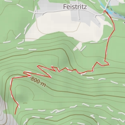 thumbnail for Gartnerkofelsteig - Berg im Drautal