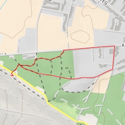 thumbnail for Aussichtspunkt Tagebau Hambach