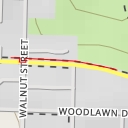 thumbnail for Kavanaugh Boulevard - Little Rock