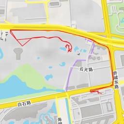 thumbnail for 锦绣中华民俗村 - 深南大道 - 南山区