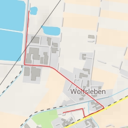 thumbnail for Kiesweiherstraße - Kiesweiherstraße - Neuching