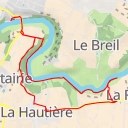 thumbnail for Voie du Gué-Joubert - Voie du Gué-Joubert