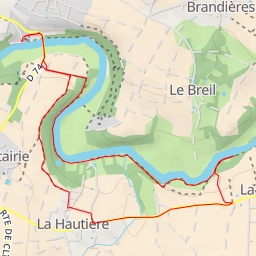 thumbnail for Voie du Gué-Joubert - Voie du Gué-Joubert