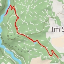 thumbnail for Murg-Wasserfall II