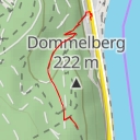 thumbnail for Dommelberg (Südkuppe)