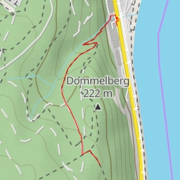 thumbnail for Dommelberg (Südkuppe)