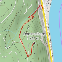 thumbnail for Dommelberg (Nordkuppe)