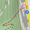 thumbnail for Königsbacher Trail - Koblenz