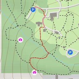 thumbnail for Charles Waldron Bridge