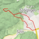 thumbnail for Éles-tető