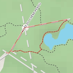 thumbnail for Allée des Tartres - Allée des Tartres