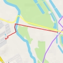 thumbnail for Most Kilometrowy - Most Kilometrowy - Wrocław