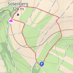 thumbnail for Sosenberg