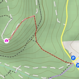 thumbnail for Burg Herkulesberg - Dannenfels