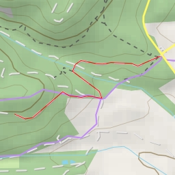thumbnail for Naturschutzgebiet - Börrstadt