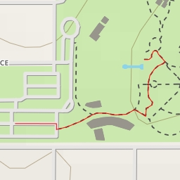 thumbnail for Pinckney Street - San Antonio