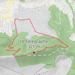 thumbnail for Le Télégraphe