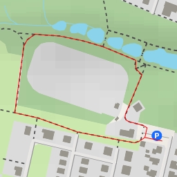 thumbnail for KüchenTrend Sportarena Brake - Föhrweg - Bielefeld