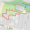 thumbnail for Norderneyweg - Bielefeld